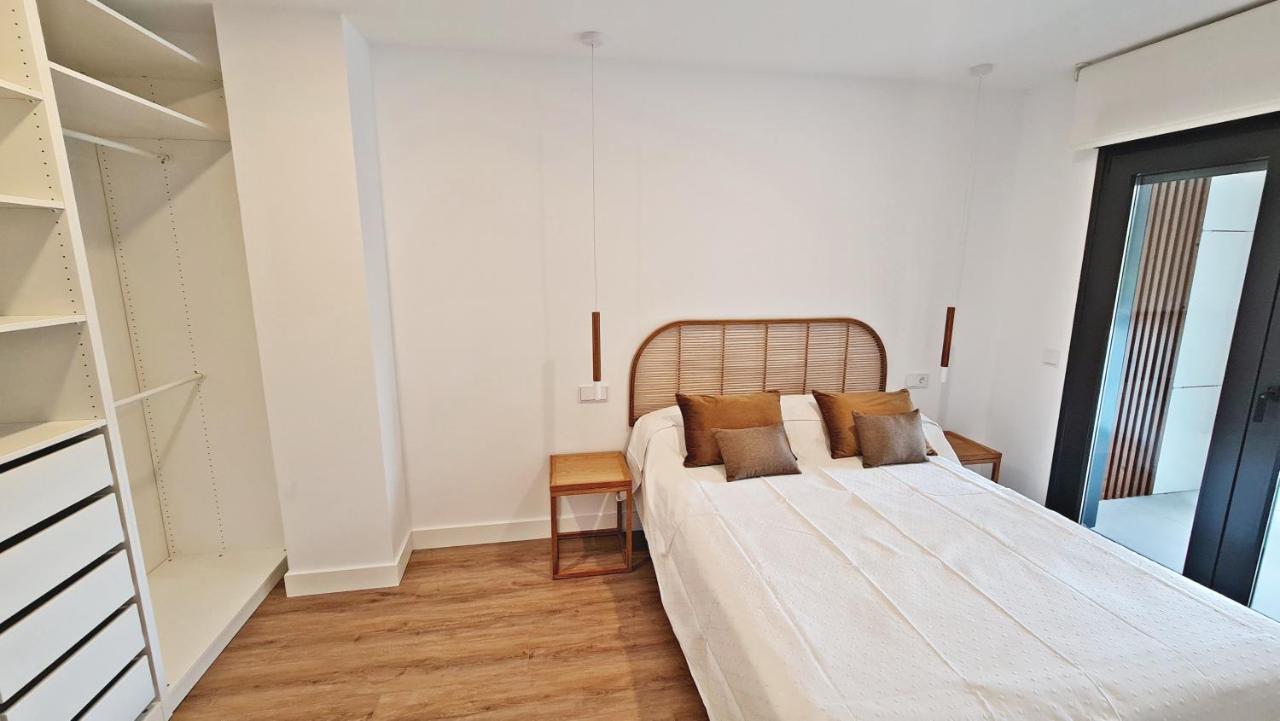 Br Silgar Suites ซันเชนโช ภายนอก รูปภาพ