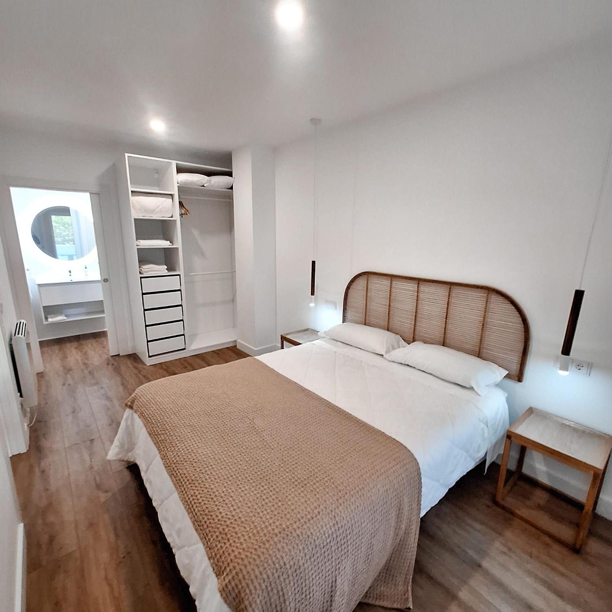 Br Silgar Suites ซันเชนโช ภายนอก รูปภาพ