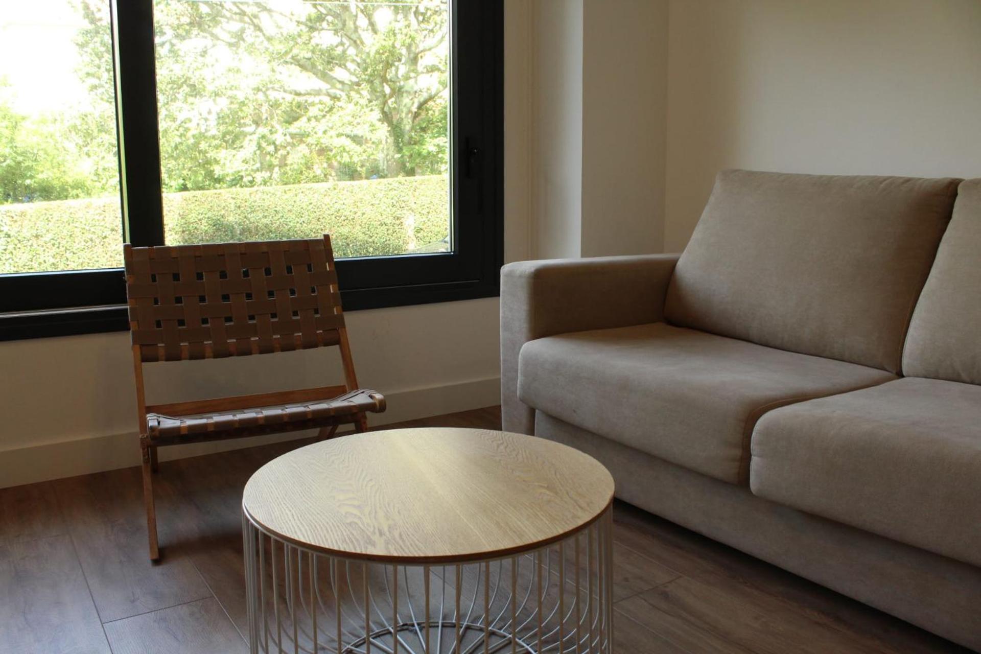 Br Silgar Suites ซันเชนโช ภายนอก รูปภาพ